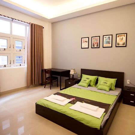 Danang Tomodachi House Zewnętrze zdjęcie