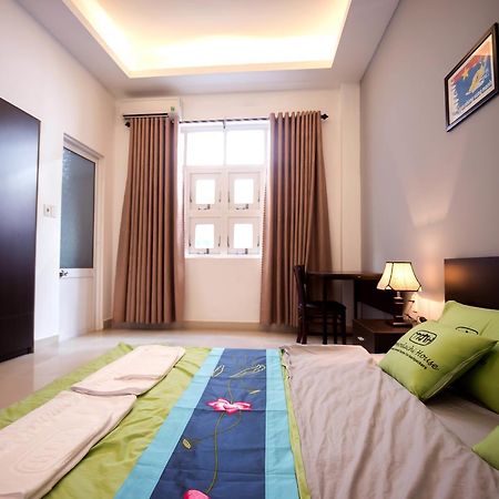 Danang Tomodachi House Zewnętrze zdjęcie
