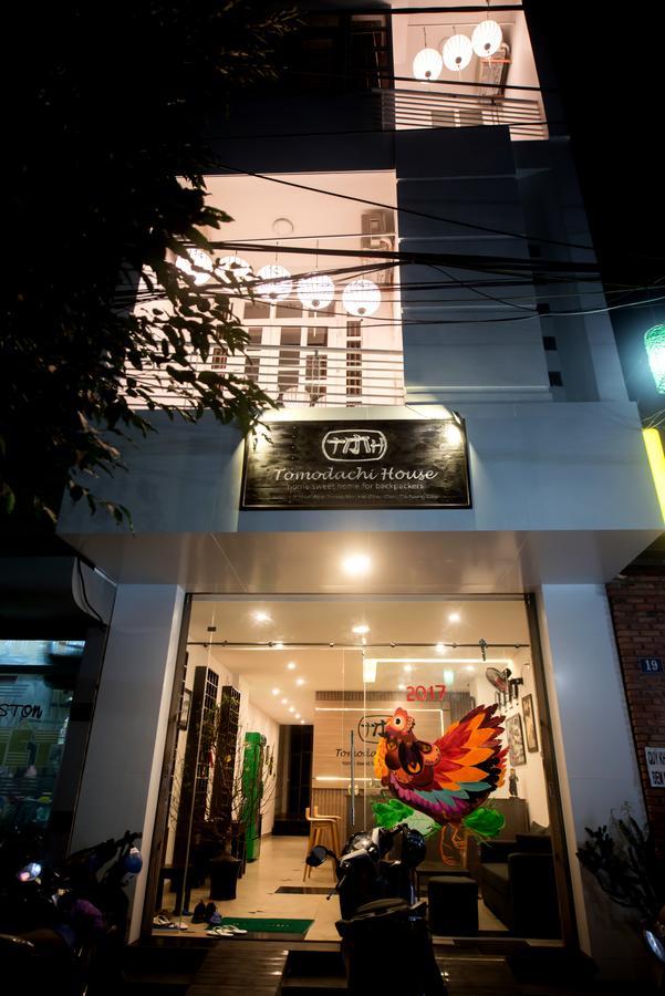 Danang Tomodachi House Zewnętrze zdjęcie