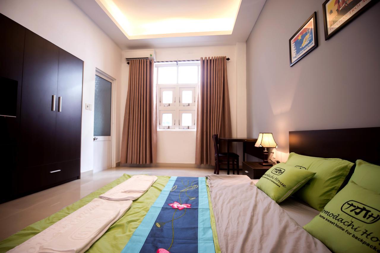 Danang Tomodachi House Zewnętrze zdjęcie