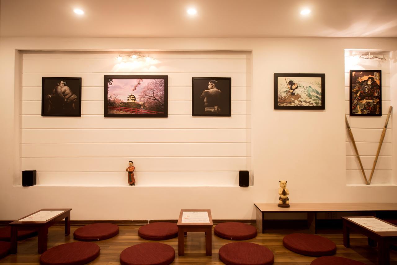 Danang Tomodachi House Zewnętrze zdjęcie