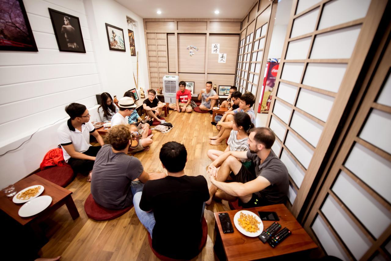 Danang Tomodachi House Zewnętrze zdjęcie