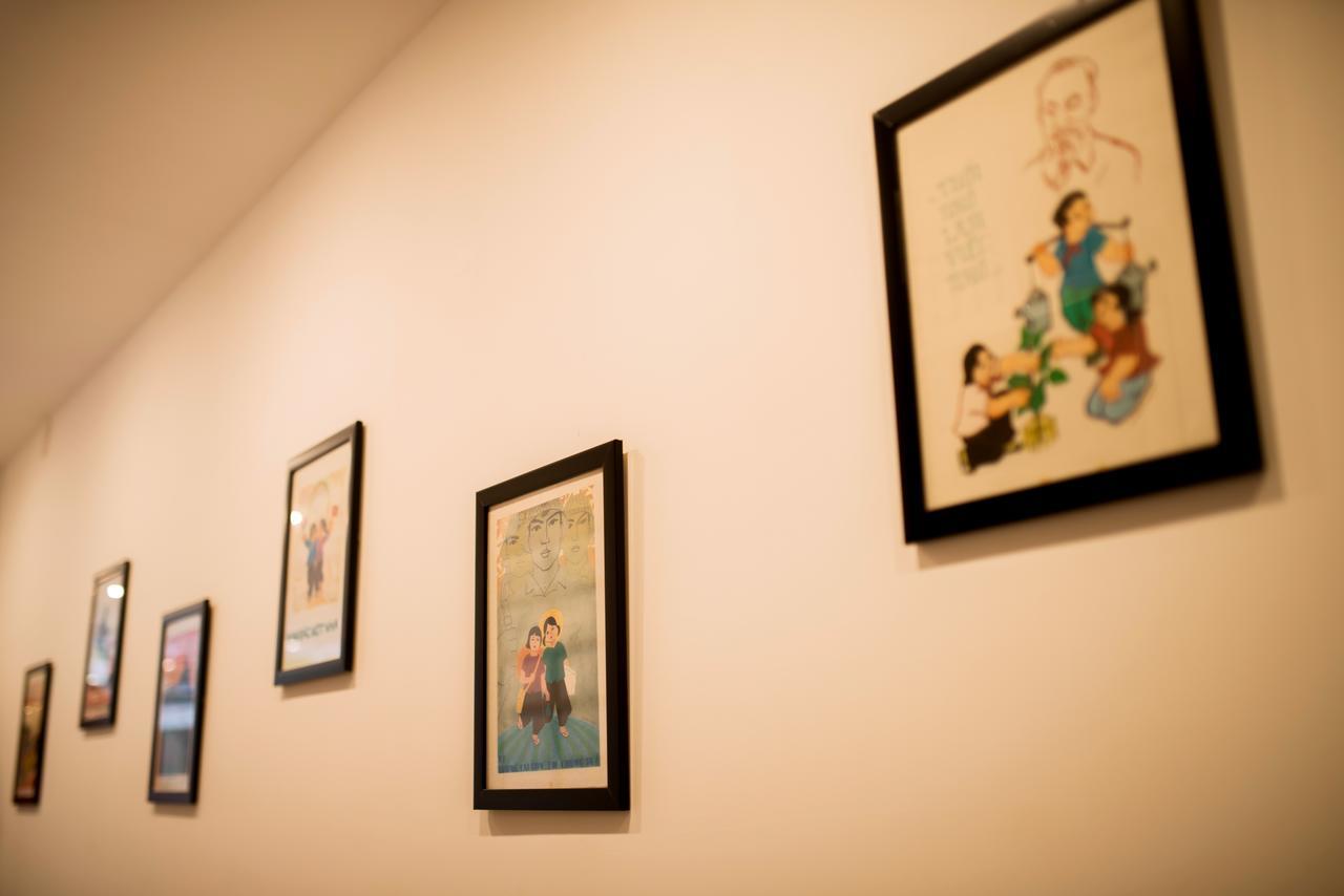 Danang Tomodachi House Zewnętrze zdjęcie