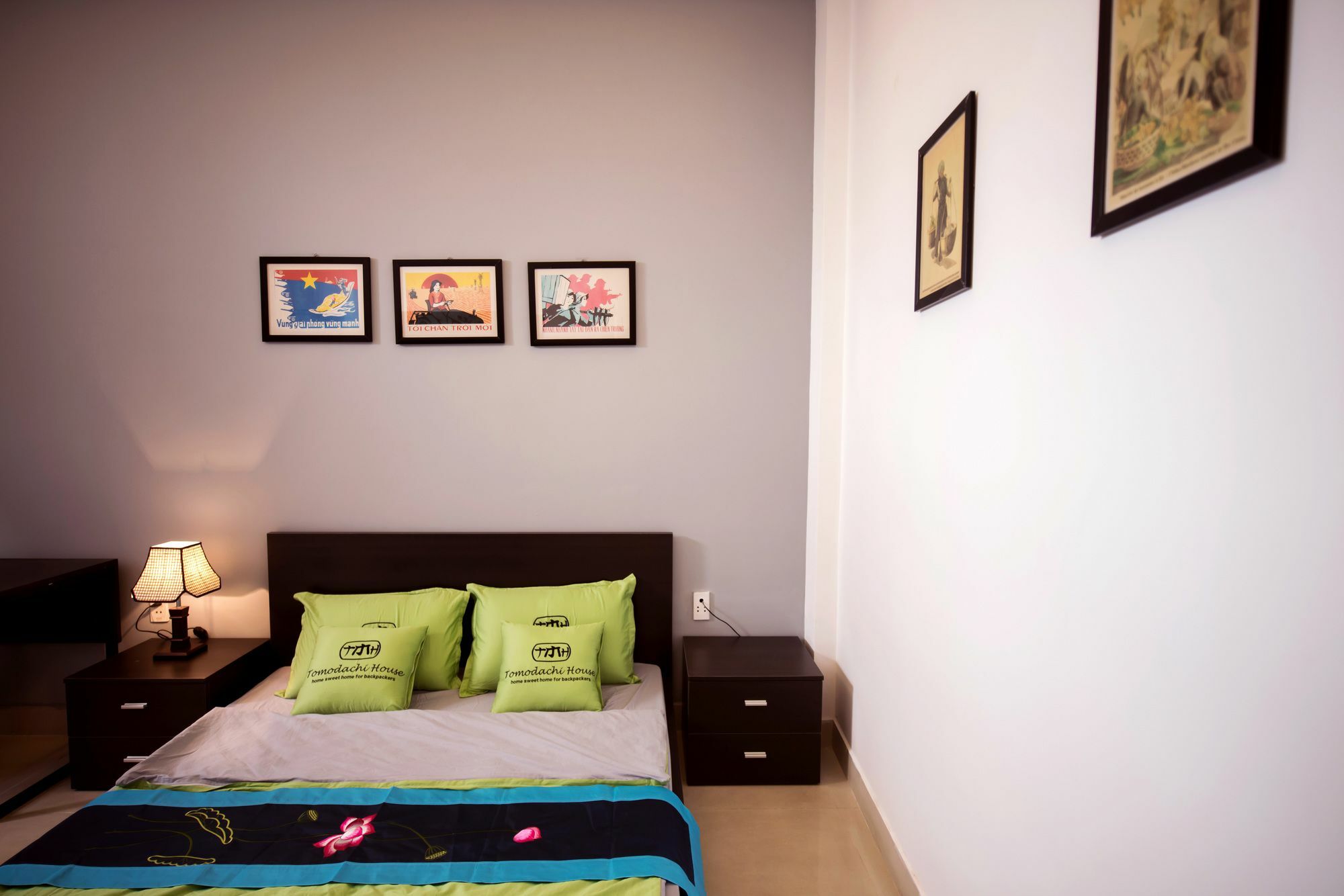 Danang Tomodachi House Zewnętrze zdjęcie