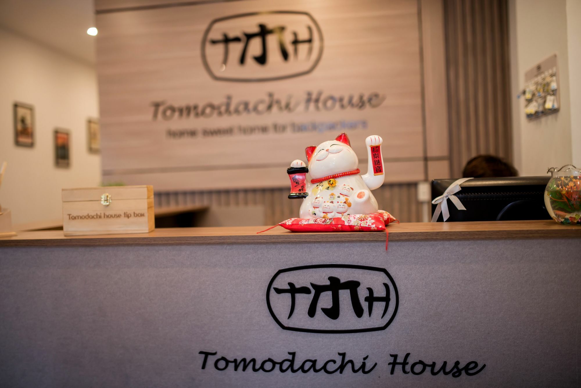 Danang Tomodachi House Zewnętrze zdjęcie