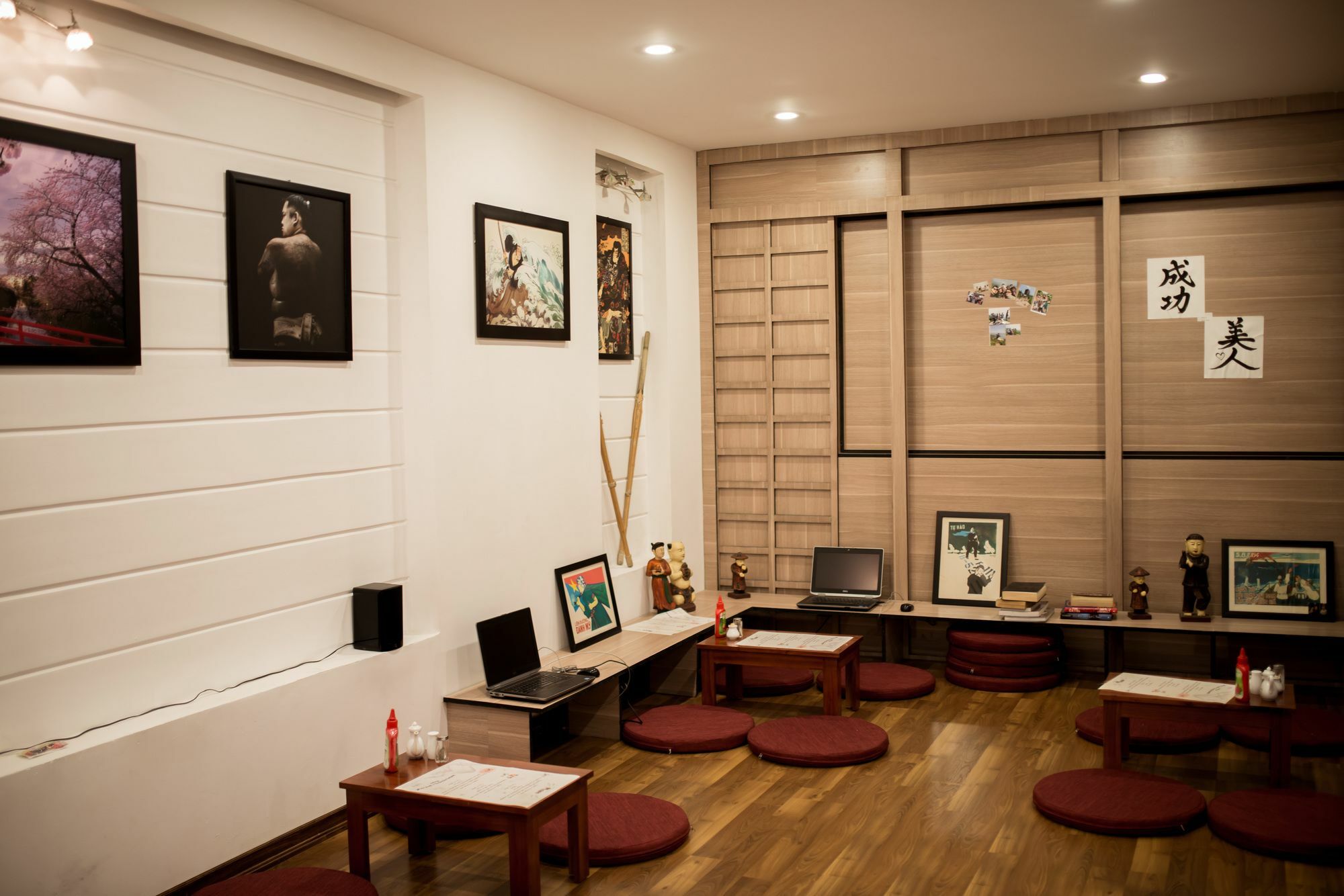 Danang Tomodachi House Zewnętrze zdjęcie