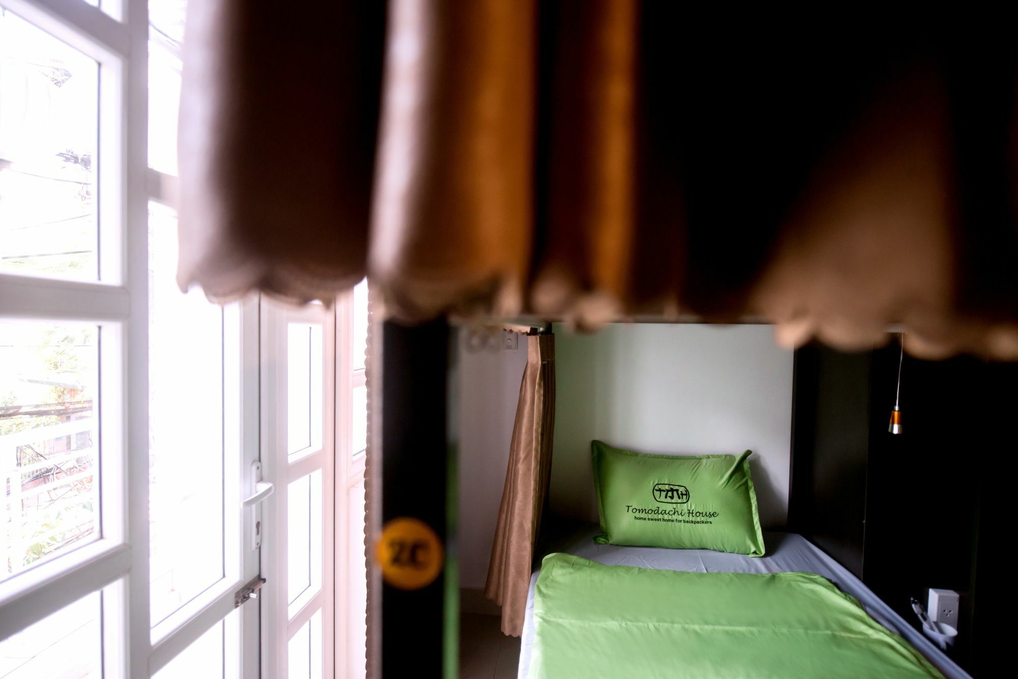 Danang Tomodachi House Zewnętrze zdjęcie