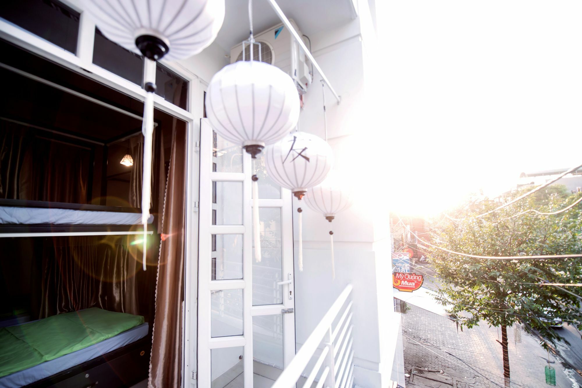 Danang Tomodachi House Zewnętrze zdjęcie