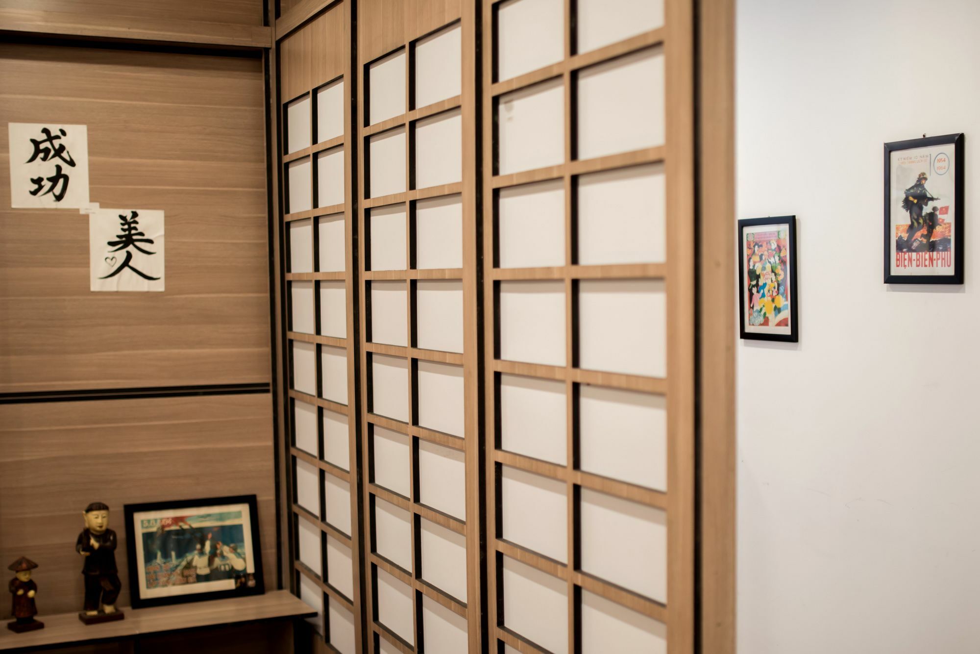 Danang Tomodachi House Zewnętrze zdjęcie