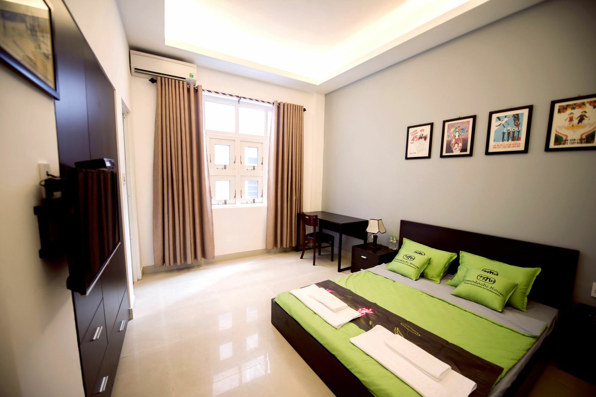 Danang Tomodachi House Zewnętrze zdjęcie