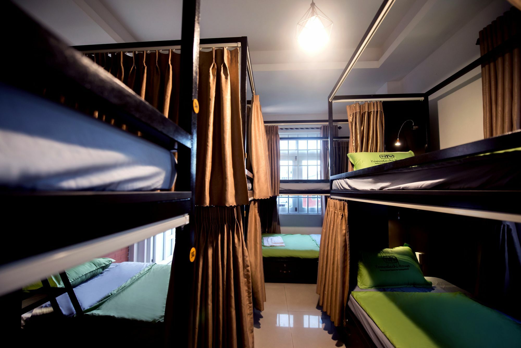 Danang Tomodachi House Zewnętrze zdjęcie